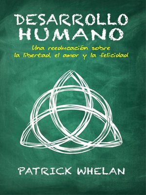 cover image of Desarrollo humano